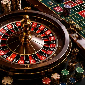 Casino trực tuyến trên GO66
