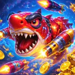 Trò chơi bắn cá đại dương trên GO66